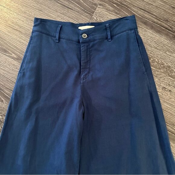 Baldwin Wide Leg Pants - Picture 3 of 9